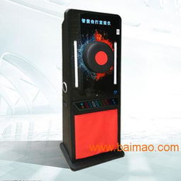 智能宣泄儀 現(xiàn)代心理教學(xué)與情緒管理的科技助手