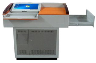 專業(yè)教學(xué)設(shè)備，助力智慧教育 廠家直銷講臺(tái)、電腦桌與教學(xué)儀器